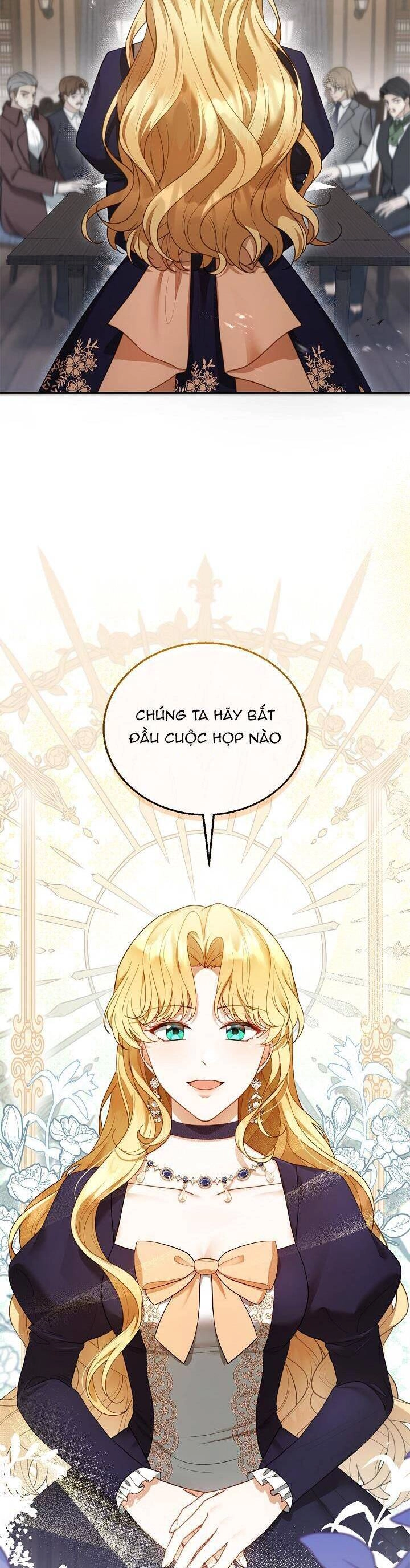 Tôi Sắp Ly Hôn Với Người Chồng Độc Ác, Nhưng Chúng Tôi Có Baby Chapter 15 - 2