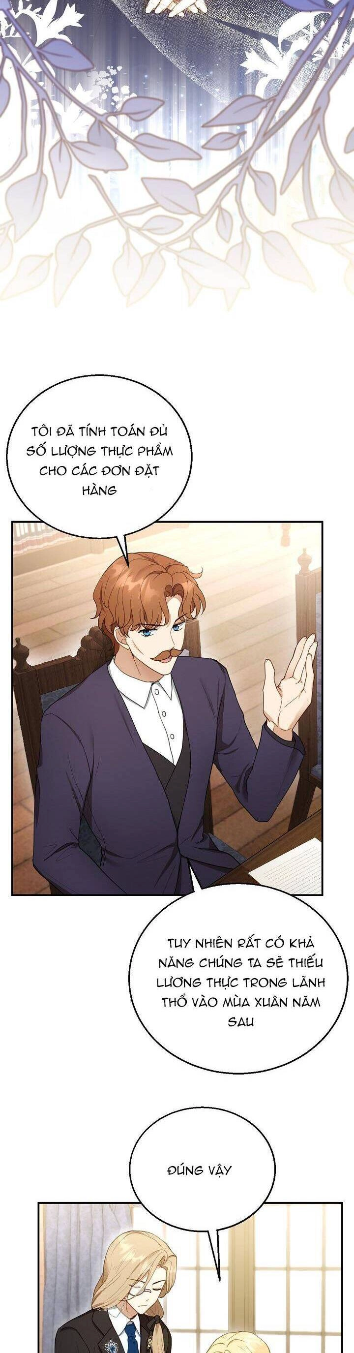 Tôi Sắp Ly Hôn Với Người Chồng Độc Ác, Nhưng Chúng Tôi Có Baby Chapter 15 - 3