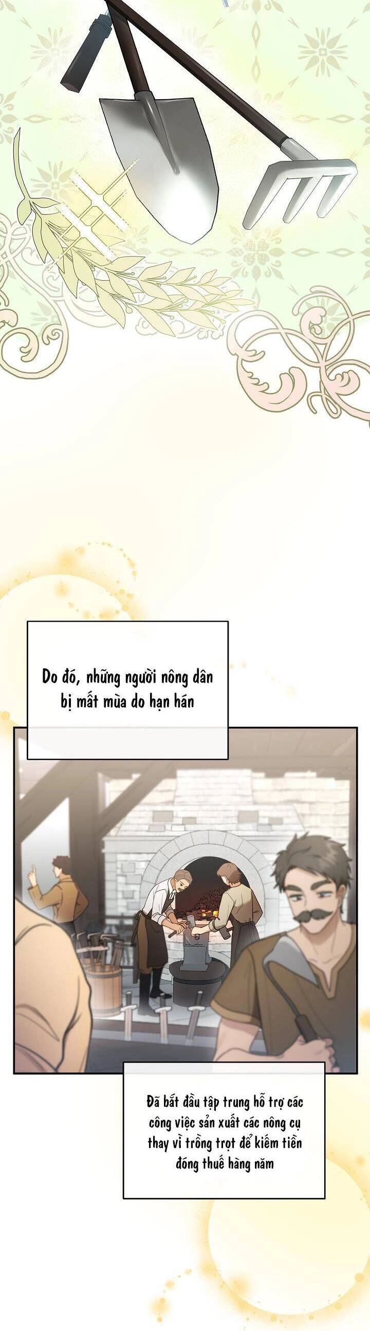 Tôi Sắp Ly Hôn Với Người Chồng Độc Ác, Nhưng Chúng Tôi Có Baby Chapter 15 - 6