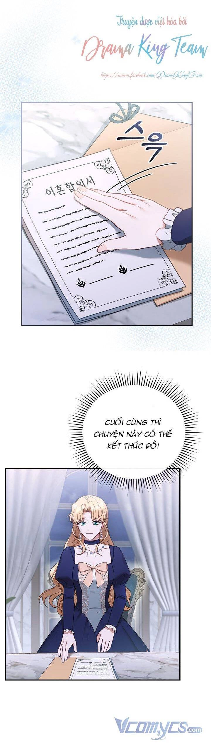 Tôi Sắp Ly Hôn Với Người Chồng Độc Ác, Nhưng Chúng Tôi Có Baby Chapter 15 - 12