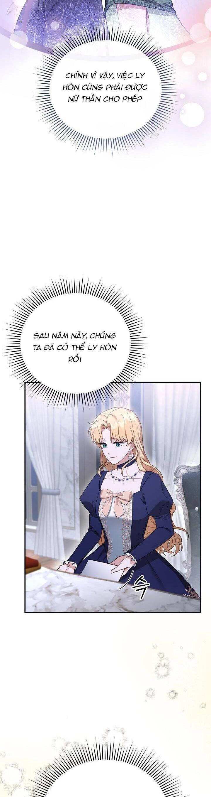 Tôi Sắp Ly Hôn Với Người Chồng Độc Ác, Nhưng Chúng Tôi Có Baby Chapter 15 - 14