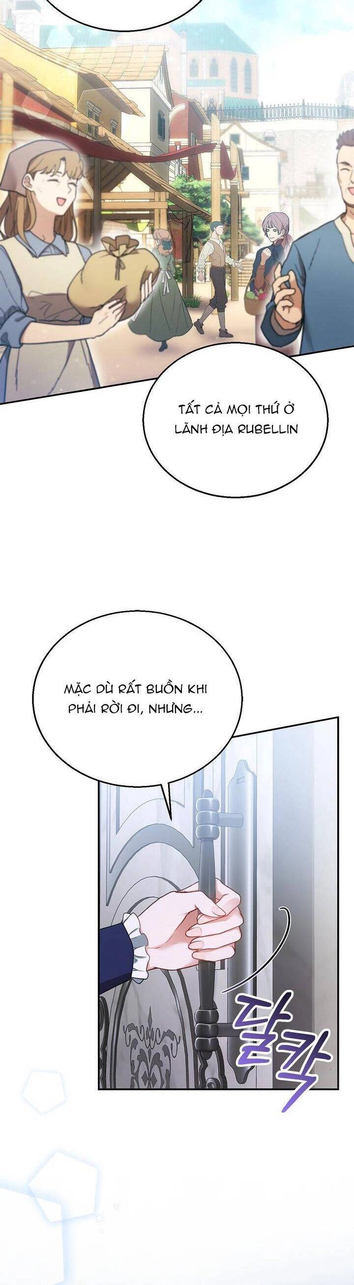 Tôi Sắp Ly Hôn Với Người Chồng Độc Ác, Nhưng Chúng Tôi Có Baby Chapter 15 - 18