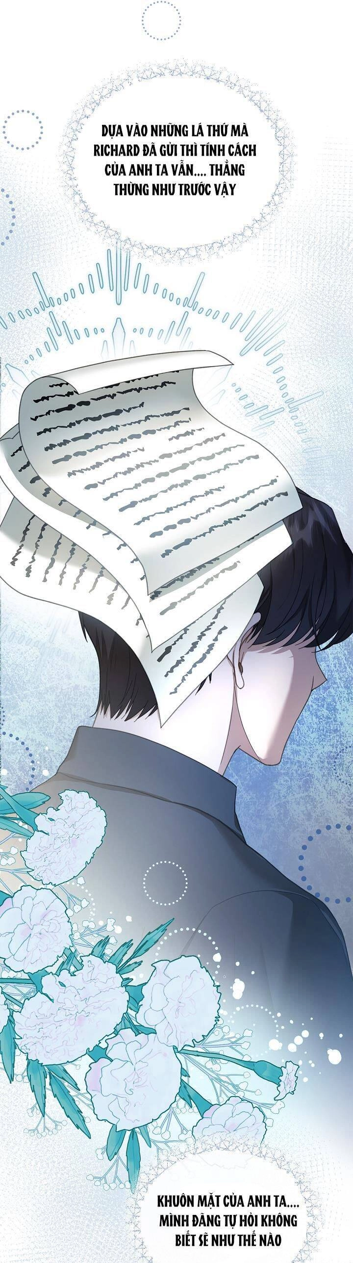 Tôi Sắp Ly Hôn Với Người Chồng Độc Ác, Nhưng Chúng Tôi Có Baby Chapter 15 - 21