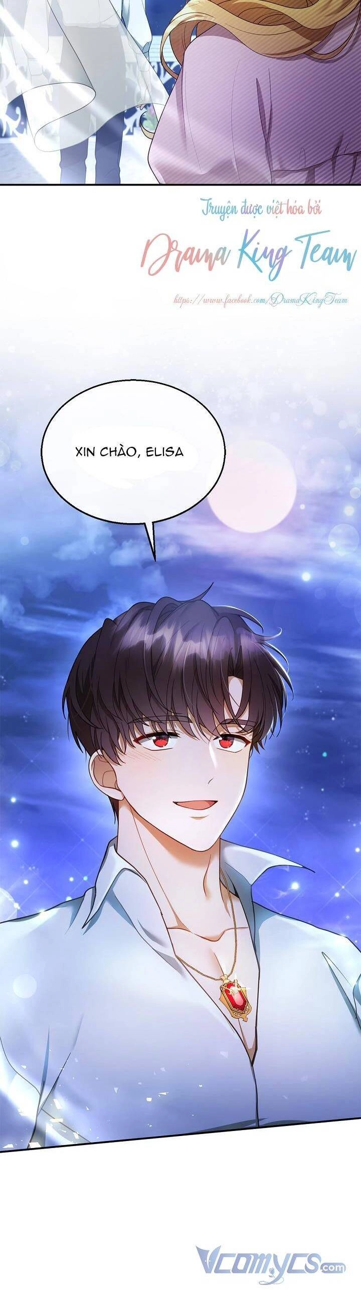 Tôi Sắp Ly Hôn Với Người Chồng Độc Ác, Nhưng Chúng Tôi Có Baby Chapter 15 - 24