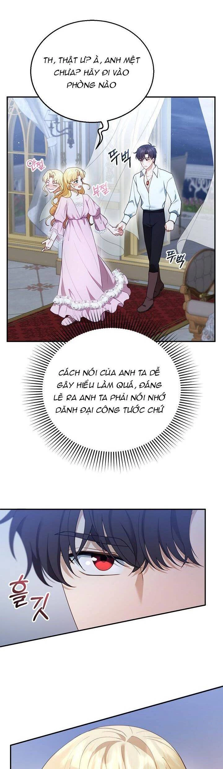 Tôi Sắp Ly Hôn Với Người Chồng Độc Ác, Nhưng Chúng Tôi Có Baby Chapter 15 - 26