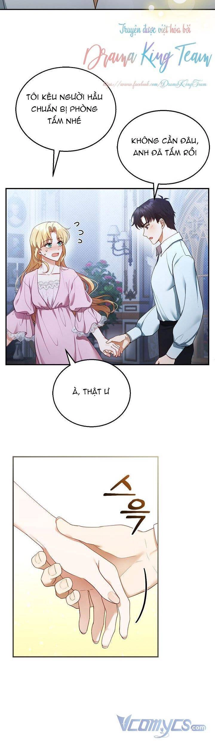 Tôi Sắp Ly Hôn Với Người Chồng Độc Ác, Nhưng Chúng Tôi Có Baby Chapter 15 - 28