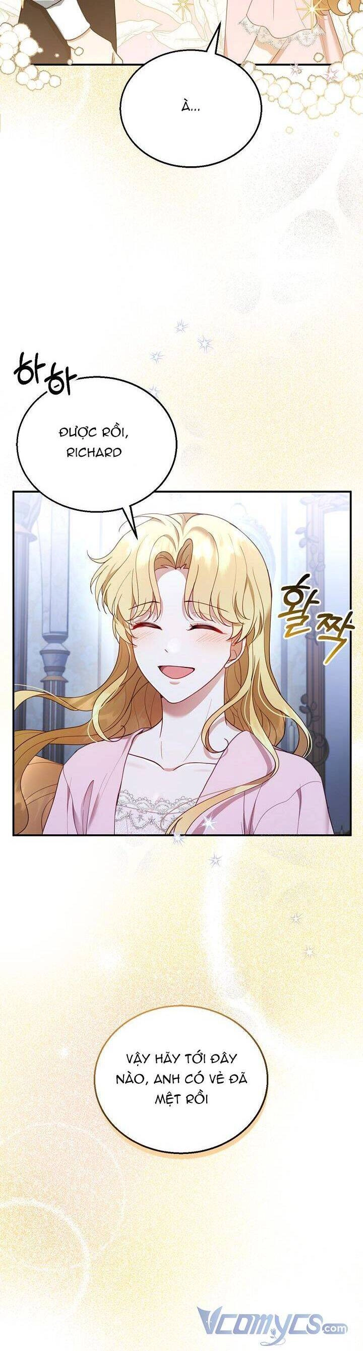 Tôi Sắp Ly Hôn Với Người Chồng Độc Ác, Nhưng Chúng Tôi Có Baby Chapter 15 - 32