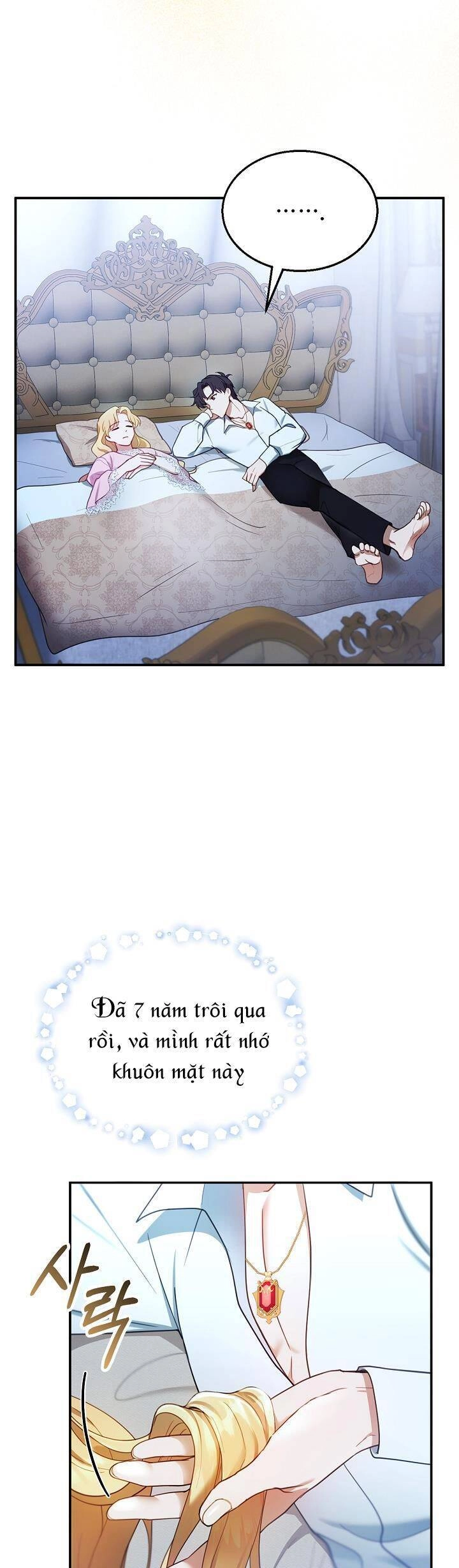 Tôi Sắp Ly Hôn Với Người Chồng Độc Ác, Nhưng Chúng Tôi Có Baby Chapter 15 - 33