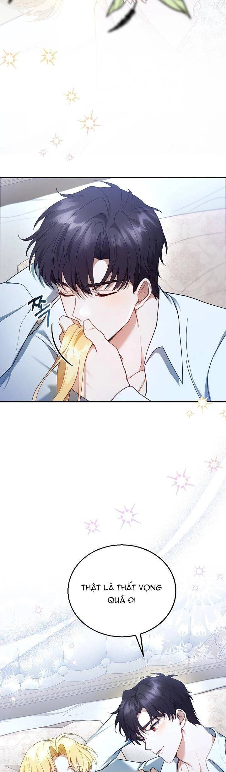 Tôi Sắp Ly Hôn Với Người Chồng Độc Ác, Nhưng Chúng Tôi Có Baby Chapter 15 - 35