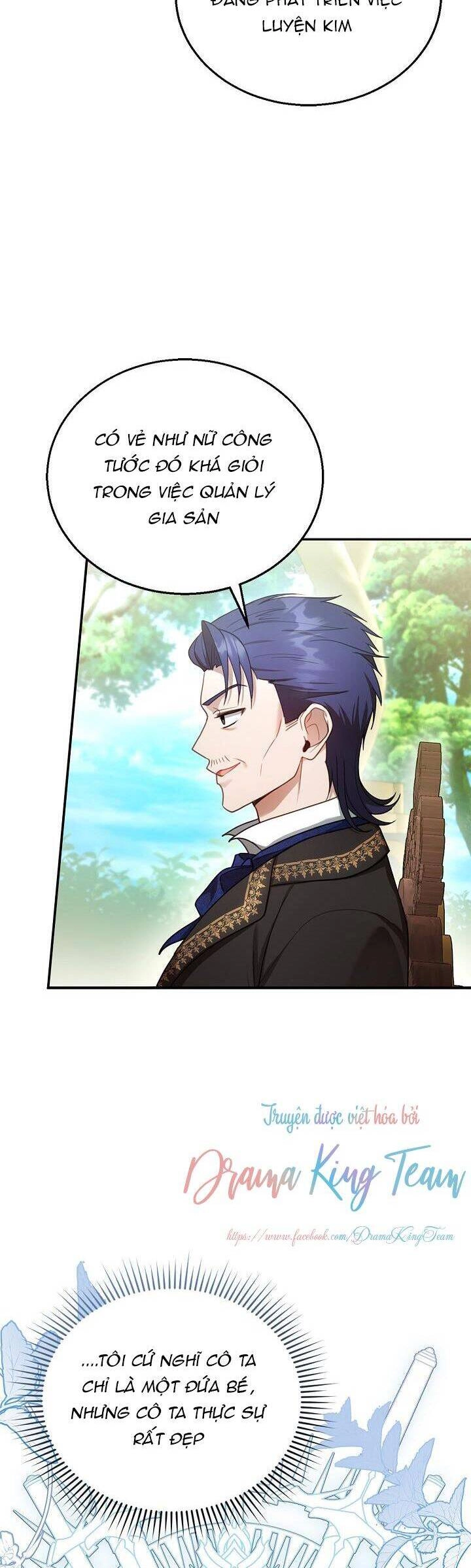 Tôi Sắp Ly Hôn Với Người Chồng Độc Ác, Nhưng Chúng Tôi Có Baby Chapter 15 - 39