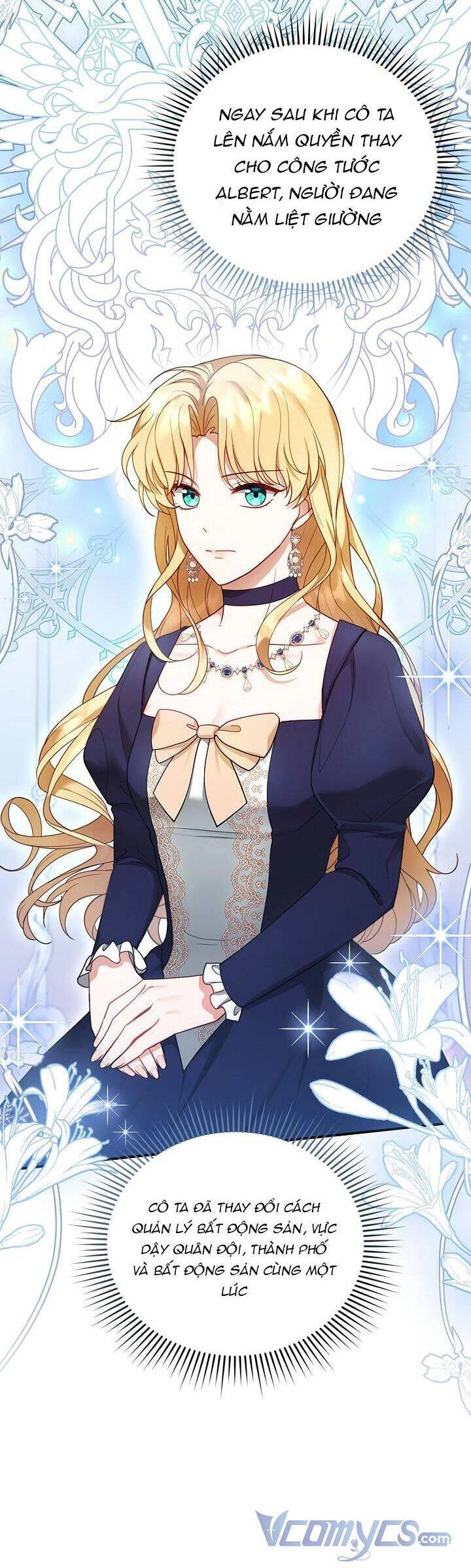 Tôi Sắp Ly Hôn Với Người Chồng Độc Ác, Nhưng Chúng Tôi Có Baby Chapter 15 - 40