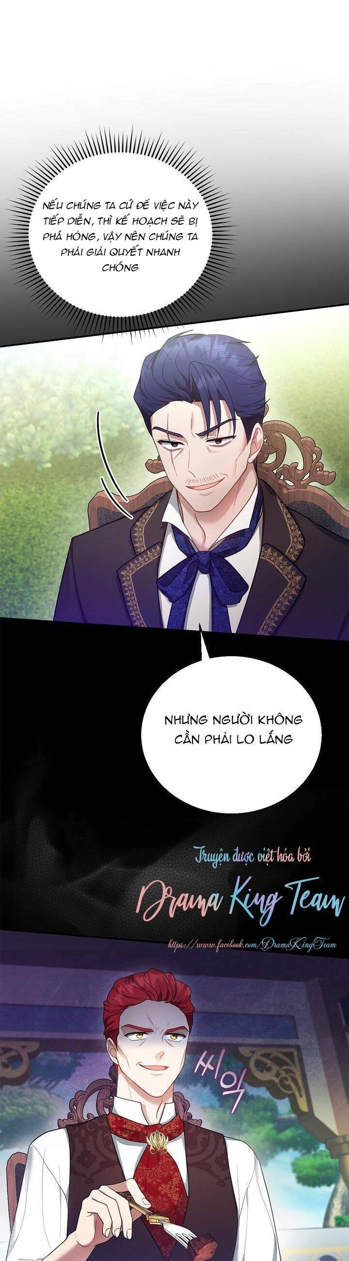 Tôi Sắp Ly Hôn Với Người Chồng Độc Ác, Nhưng Chúng Tôi Có Baby Chapter 15 - 41