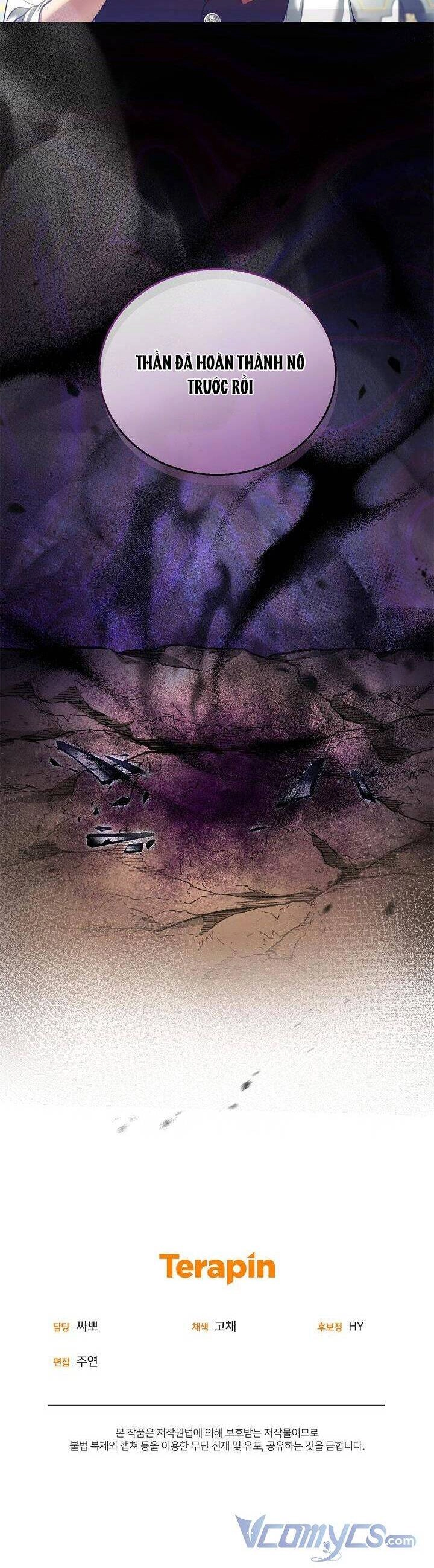 Tôi Sắp Ly Hôn Với Người Chồng Độc Ác, Nhưng Chúng Tôi Có Baby Chapter 15 - 42