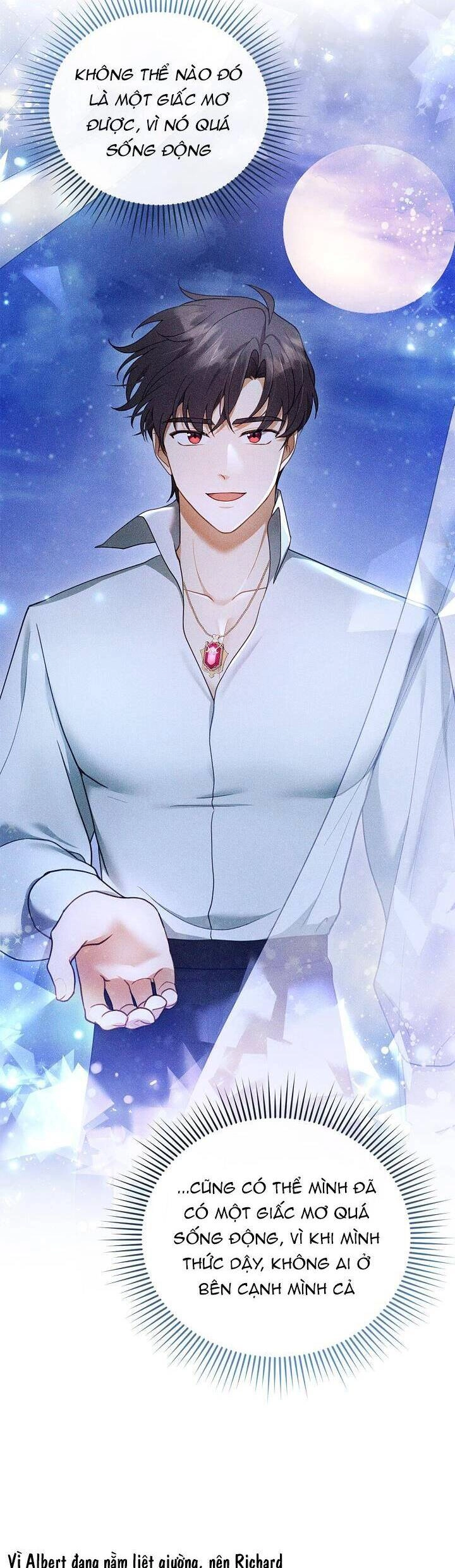 Tôi Sắp Ly Hôn Với Người Chồng Độc Ác, Nhưng Chúng Tôi Có Baby Chapter 16 - 3