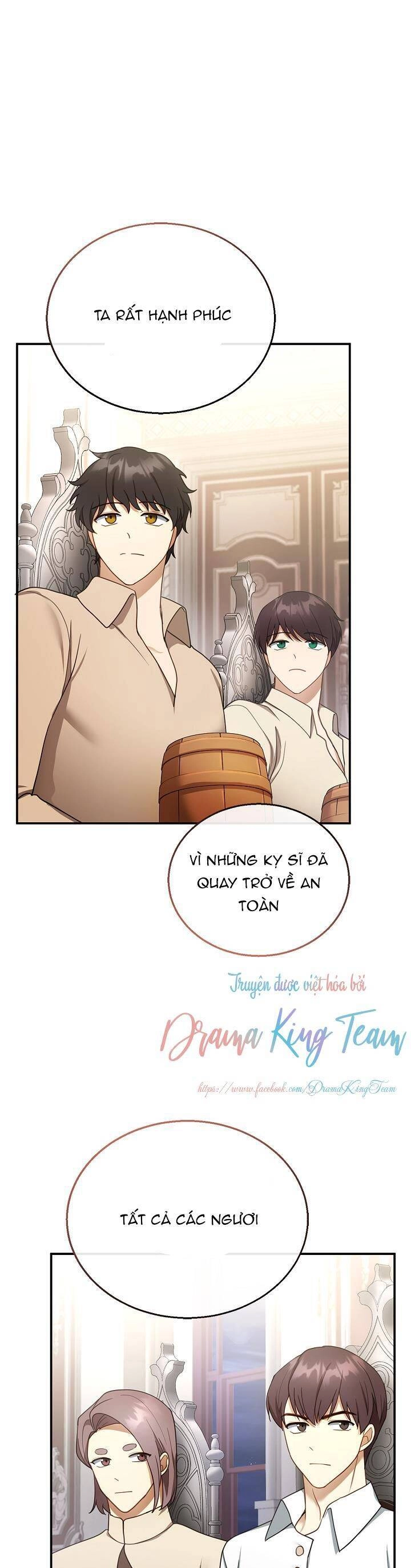 Tôi Sắp Ly Hôn Với Người Chồng Độc Ác, Nhưng Chúng Tôi Có Baby Chapter 16 - 26