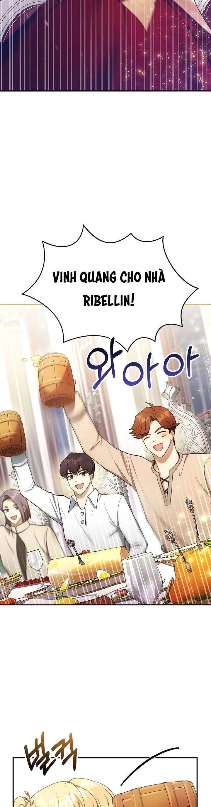 Tôi Sắp Ly Hôn Với Người Chồng Độc Ác, Nhưng Chúng Tôi Có Baby Chapter 16 - 28