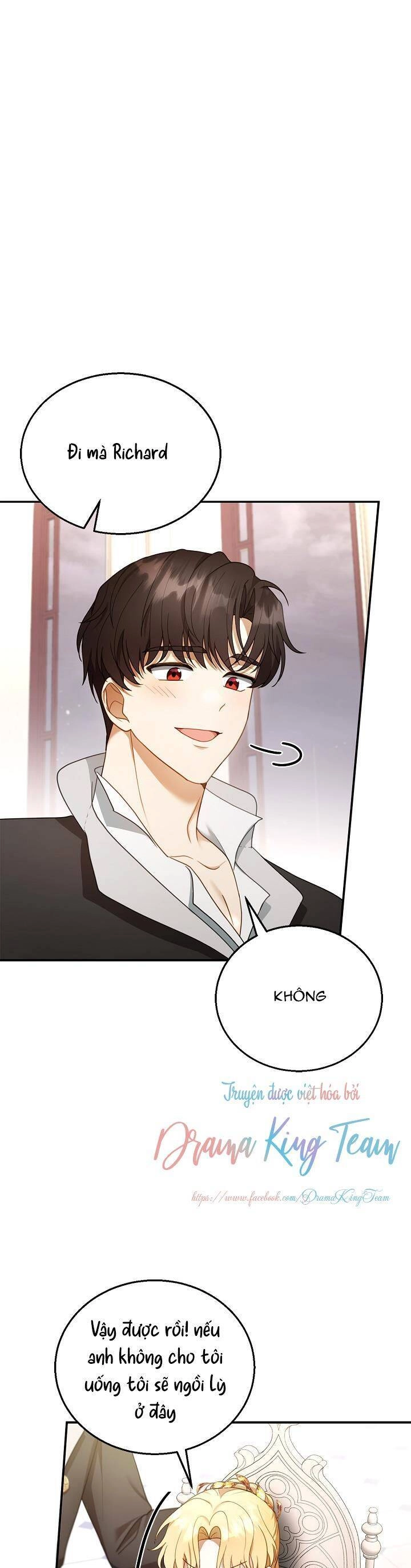 Tôi Sắp Ly Hôn Với Người Chồng Độc Ác, Nhưng Chúng Tôi Có Baby Chapter 16 - 34