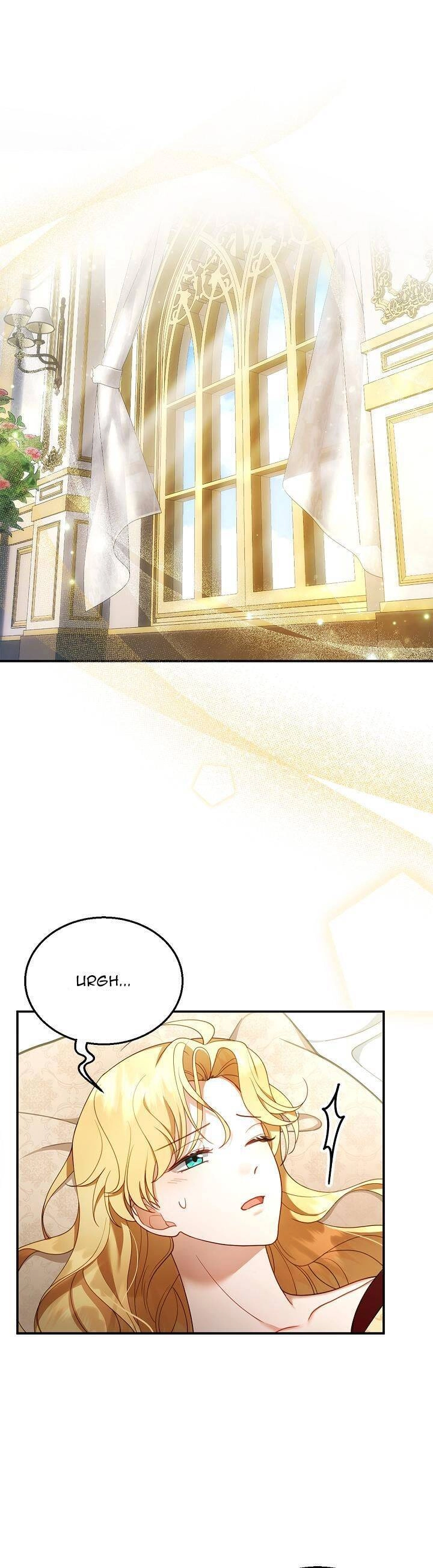 Tôi Sắp Ly Hôn Với Người Chồng Độc Ác, Nhưng Chúng Tôi Có Baby Chapter 17 - 1