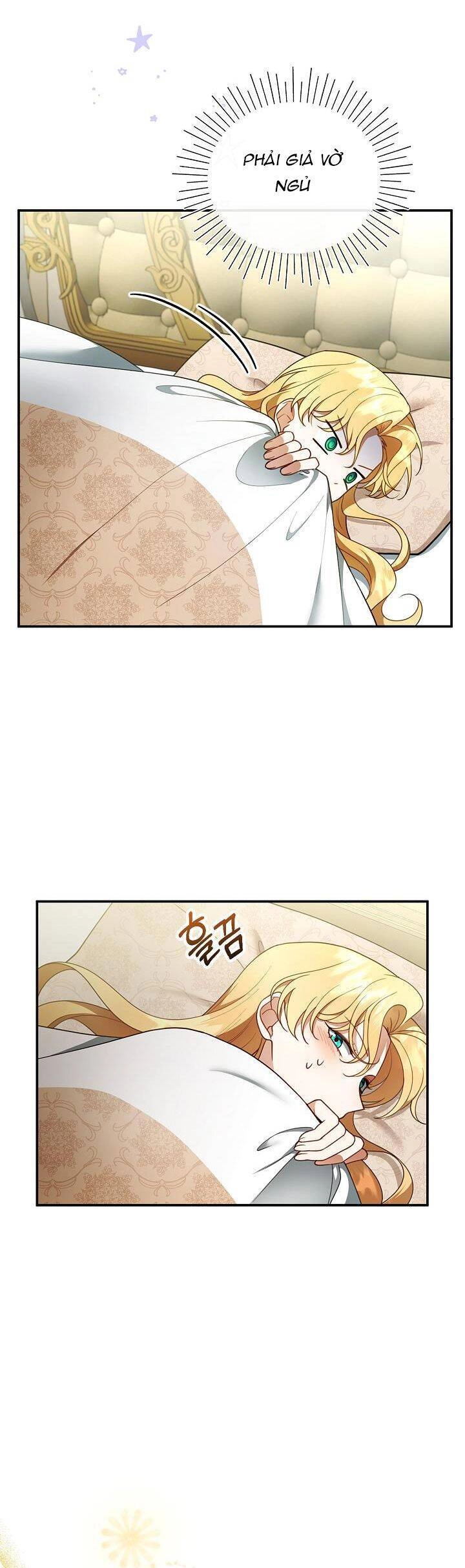 Tôi Sắp Ly Hôn Với Người Chồng Độc Ác, Nhưng Chúng Tôi Có Baby Chapter 17 - 5