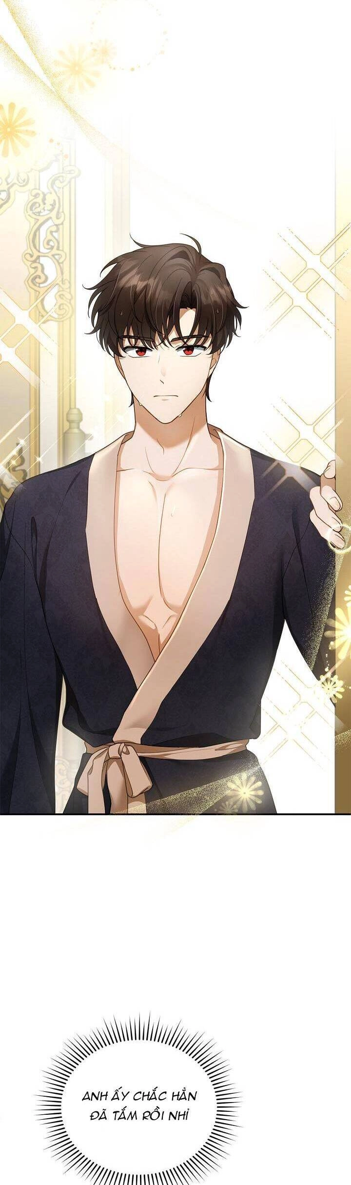 Tôi Sắp Ly Hôn Với Người Chồng Độc Ác, Nhưng Chúng Tôi Có Baby Chapter 17 - 6