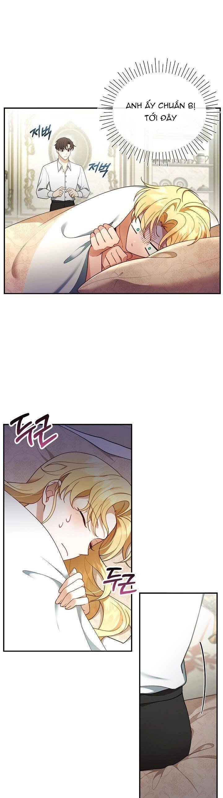 Tôi Sắp Ly Hôn Với Người Chồng Độc Ác, Nhưng Chúng Tôi Có Baby Chapter 17 - 9