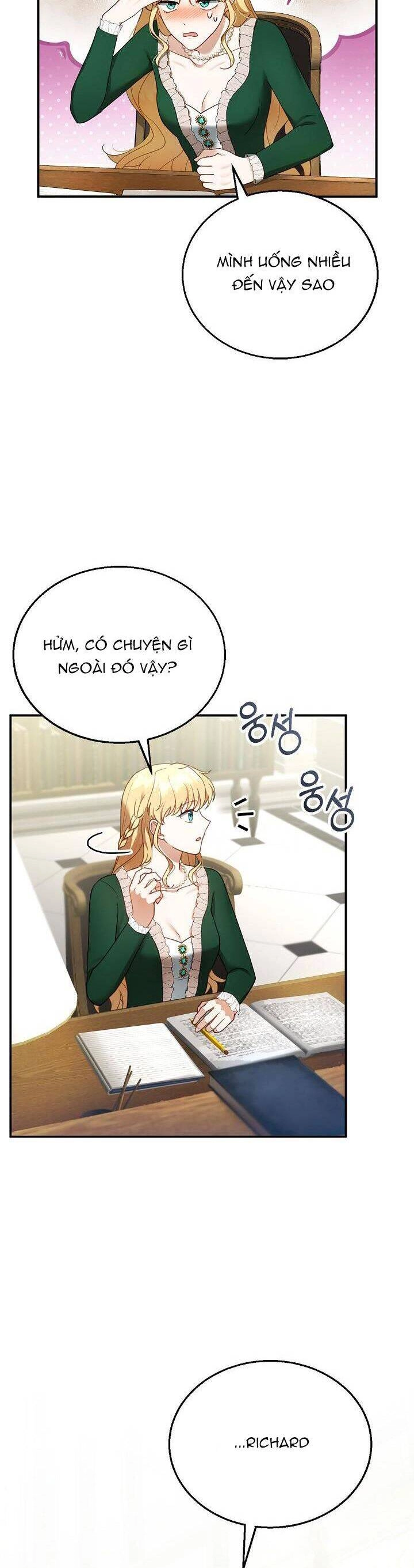 Tôi Sắp Ly Hôn Với Người Chồng Độc Ác, Nhưng Chúng Tôi Có Baby Chapter 17 - 15