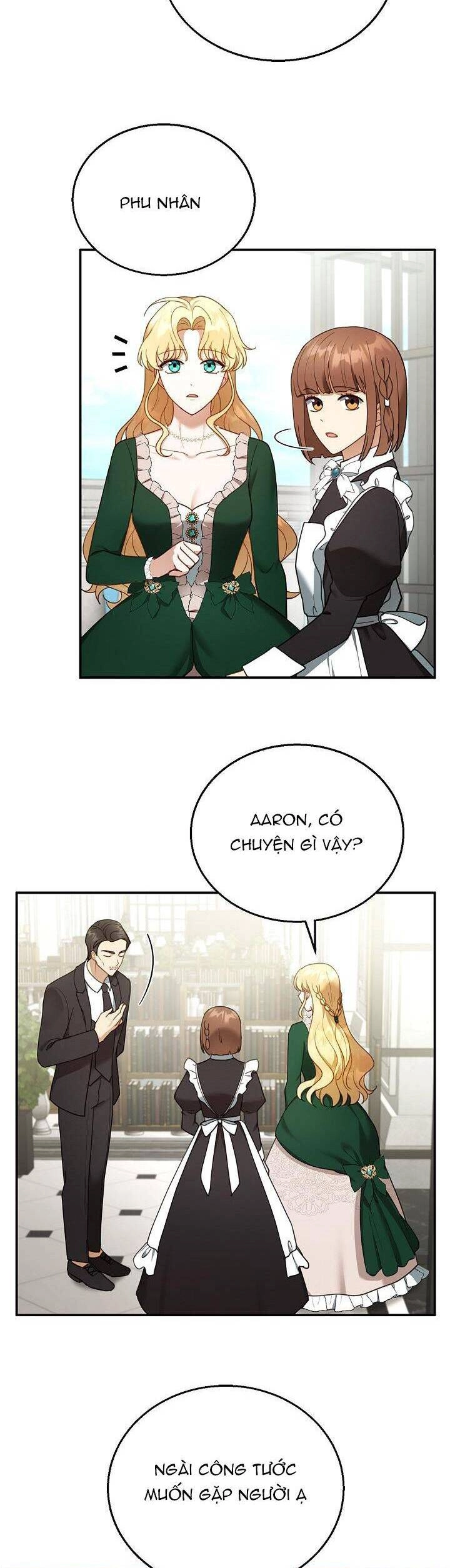 Tôi Sắp Ly Hôn Với Người Chồng Độc Ác, Nhưng Chúng Tôi Có Baby Chapter 17 - 22