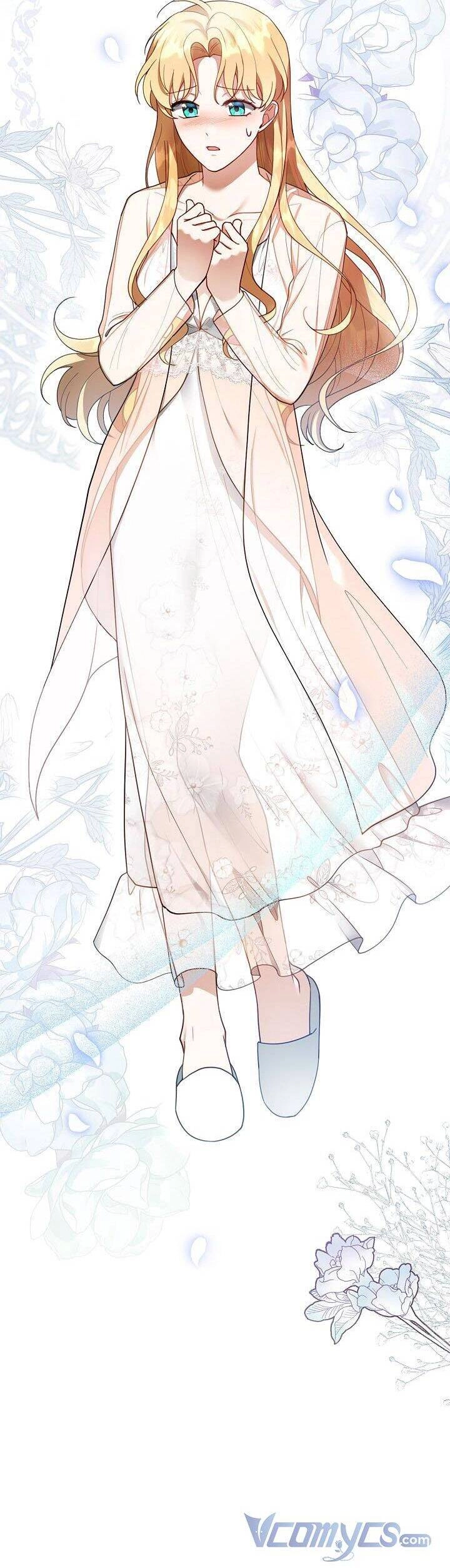 Tôi Sắp Ly Hôn Với Người Chồng Độc Ác, Nhưng Chúng Tôi Có Baby Chapter 17 - 24