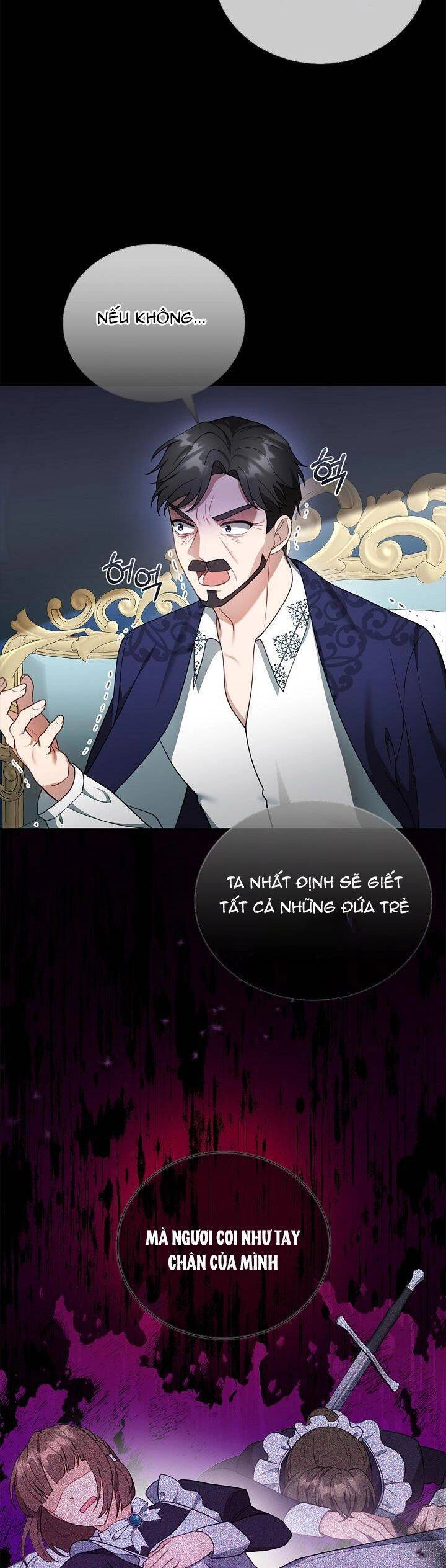 Tôi Sắp Ly Hôn Với Người Chồng Độc Ác, Nhưng Chúng Tôi Có Baby Chapter 17 - 26