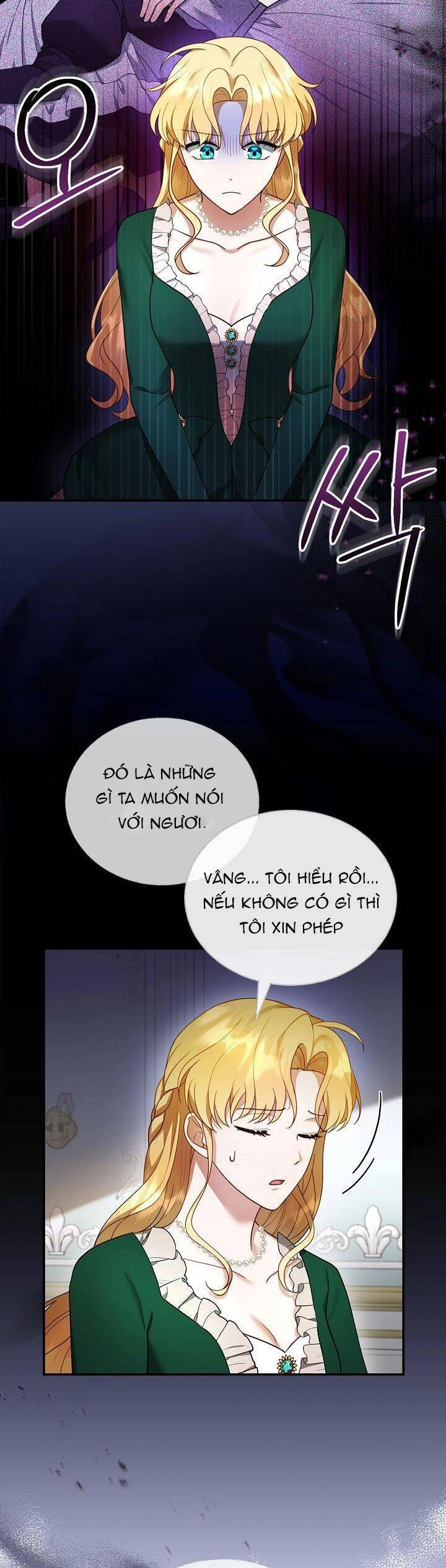 Tôi Sắp Ly Hôn Với Người Chồng Độc Ác, Nhưng Chúng Tôi Có Baby Chapter 17 - 27