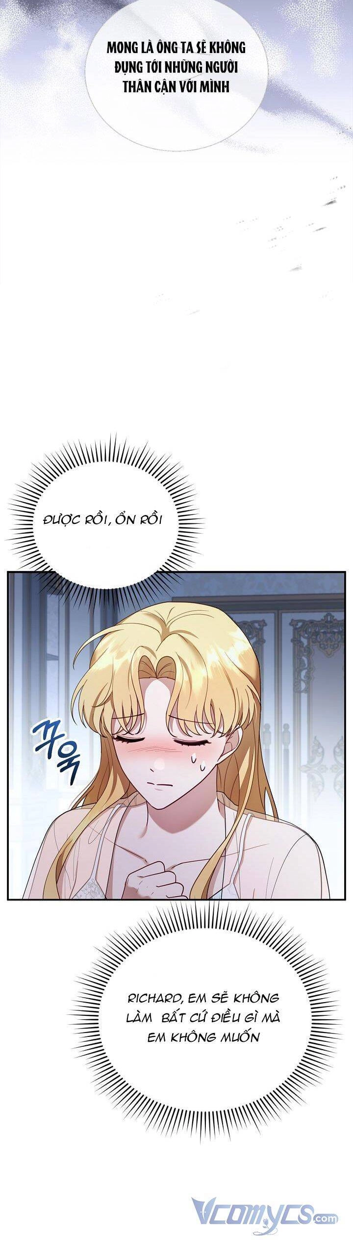 Tôi Sắp Ly Hôn Với Người Chồng Độc Ác, Nhưng Chúng Tôi Có Baby Chapter 17 - 28