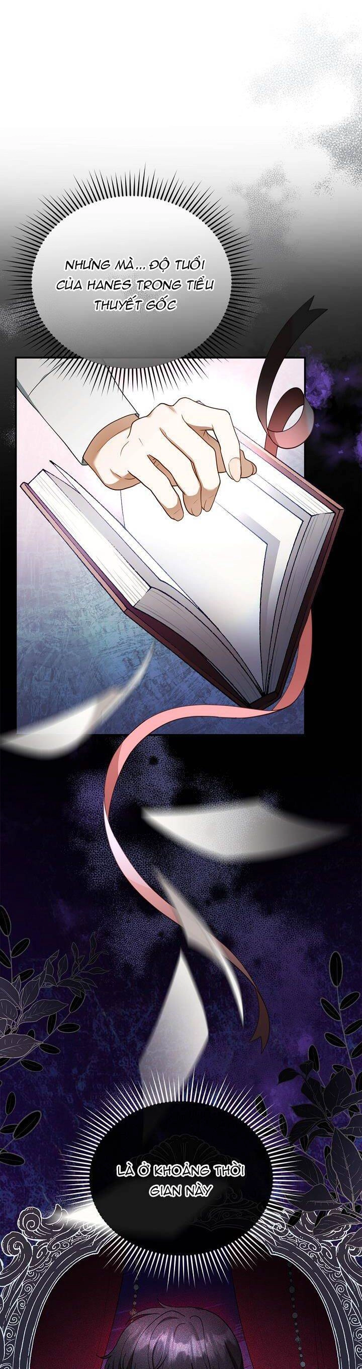 Tôi Sắp Ly Hôn Với Người Chồng Độc Ác, Nhưng Chúng Tôi Có Baby Chapter 17 - 29