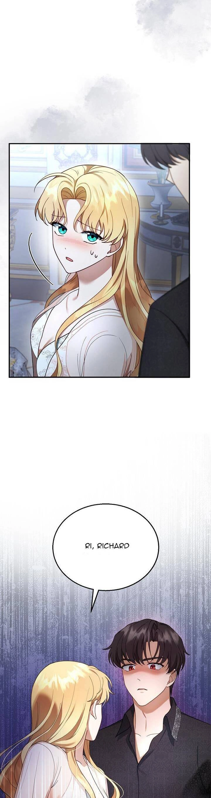 Tôi Sắp Ly Hôn Với Người Chồng Độc Ác, Nhưng Chúng Tôi Có Baby Chapter 17 - 31