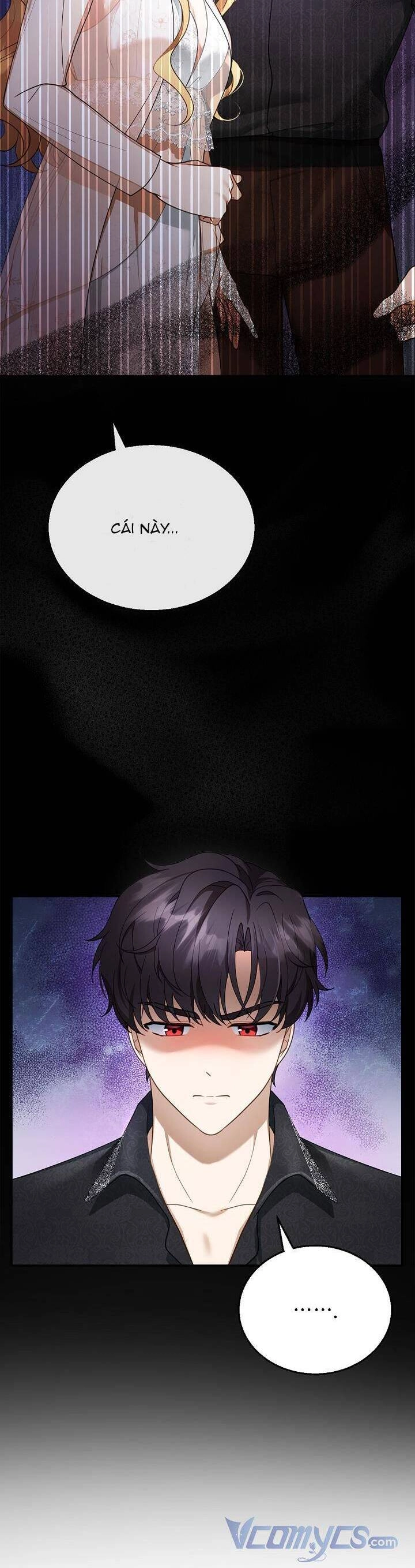 Tôi Sắp Ly Hôn Với Người Chồng Độc Ác, Nhưng Chúng Tôi Có Baby Chapter 17 - 32