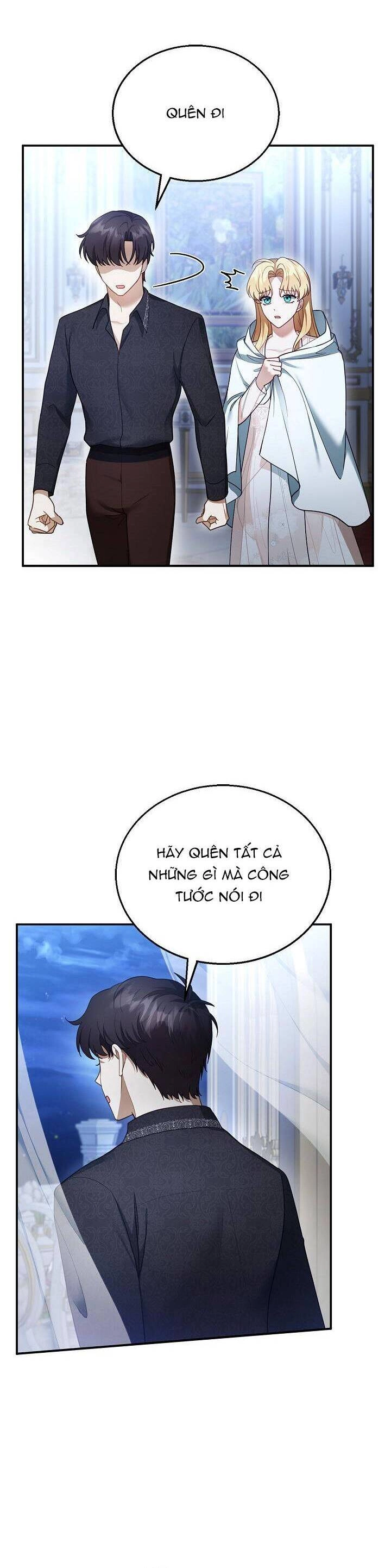 Tôi Sắp Ly Hôn Với Người Chồng Độc Ác, Nhưng Chúng Tôi Có Baby Chapter 17 - 34