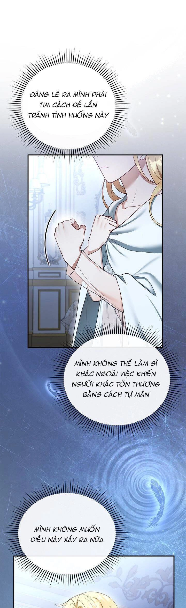 Tôi Sắp Ly Hôn Với Người Chồng Độc Ác, Nhưng Chúng Tôi Có Baby Chapter 17 - 36