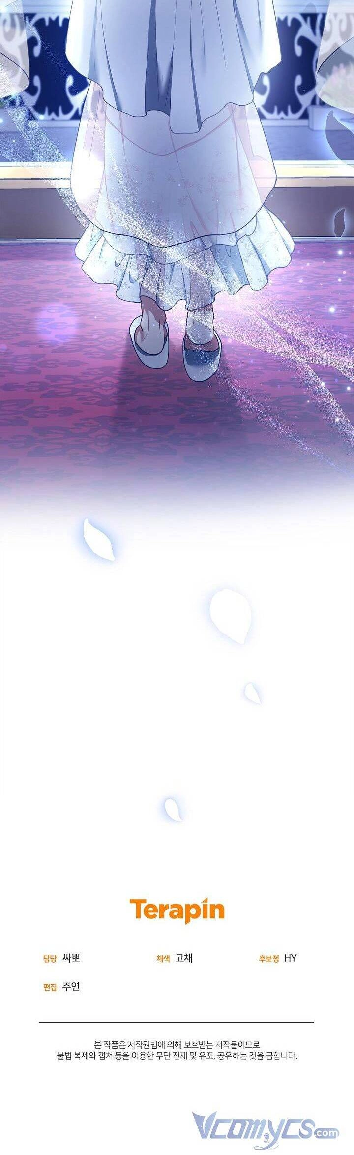 Tôi Sắp Ly Hôn Với Người Chồng Độc Ác, Nhưng Chúng Tôi Có Baby Chapter 17 - 38