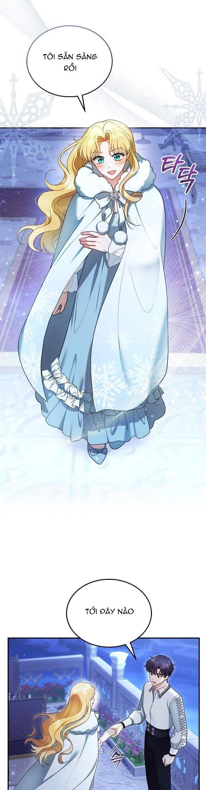 Tôi Sắp Ly Hôn Với Người Chồng Độc Ác, Nhưng Chúng Tôi Có Baby Chapter 18 - 11