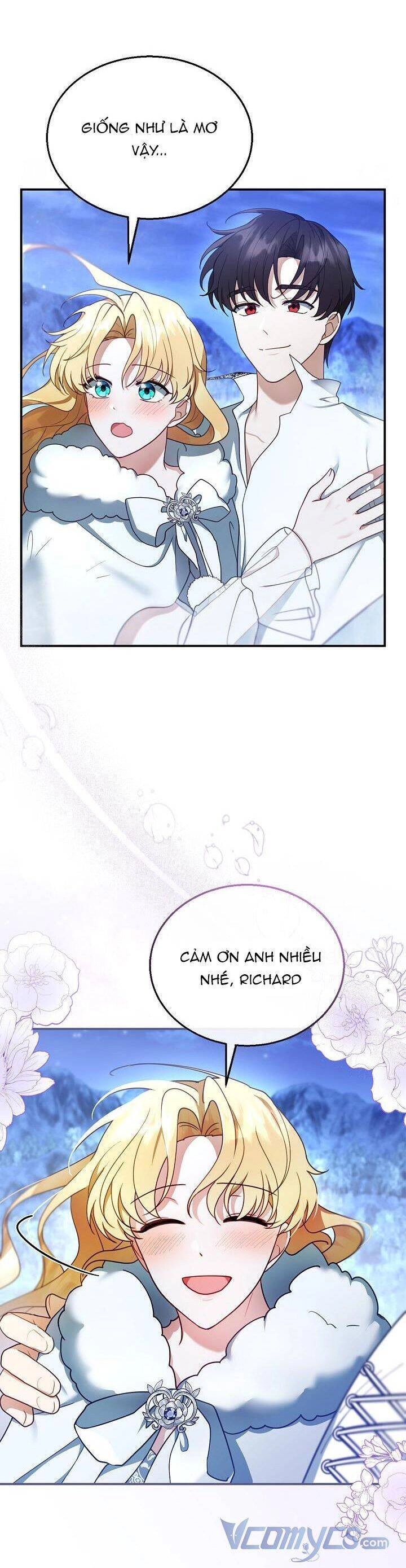 Tôi Sắp Ly Hôn Với Người Chồng Độc Ác, Nhưng Chúng Tôi Có Baby Chapter 18 - 16