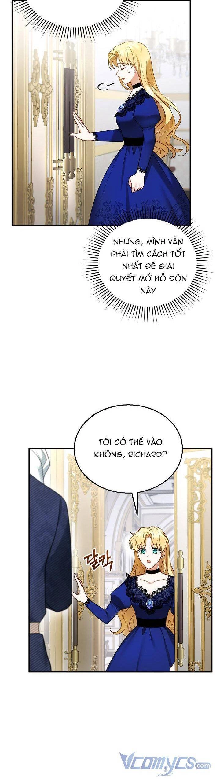 Tôi Sắp Ly Hôn Với Người Chồng Độc Ác, Nhưng Chúng Tôi Có Baby Chapter 18 - 20