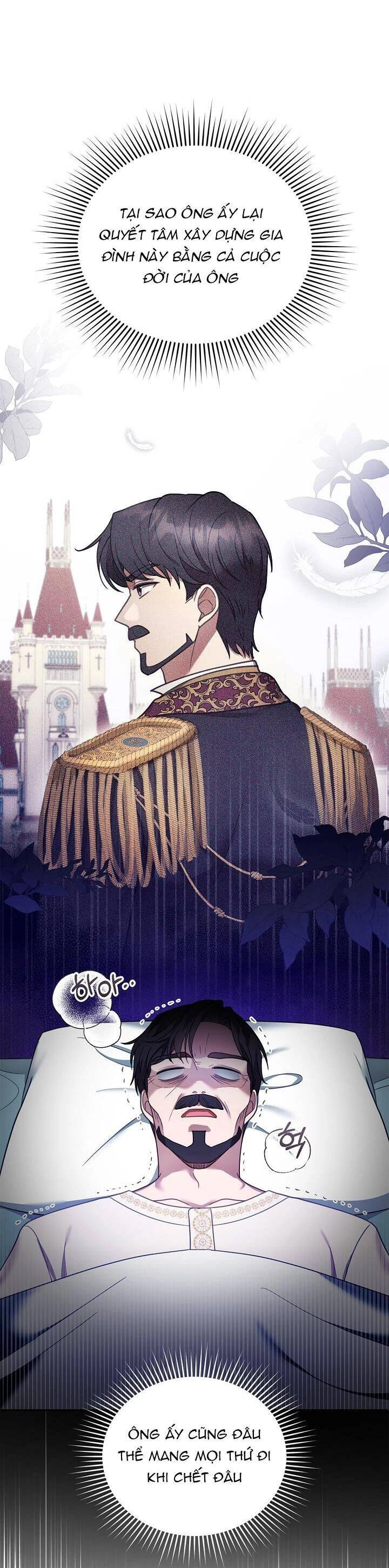 Tôi Sắp Ly Hôn Với Người Chồng Độc Ác, Nhưng Chúng Tôi Có Baby Chapter 18 - 27