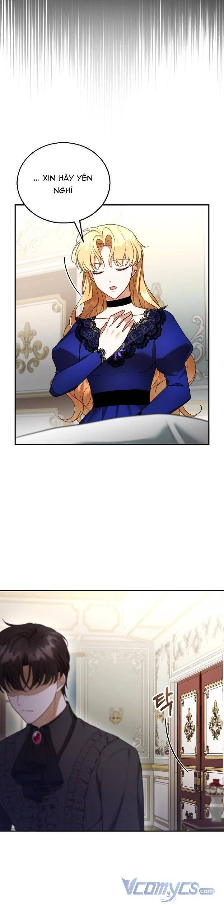 Tôi Sắp Ly Hôn Với Người Chồng Độc Ác, Nhưng Chúng Tôi Có Baby Chapter 18 - 28