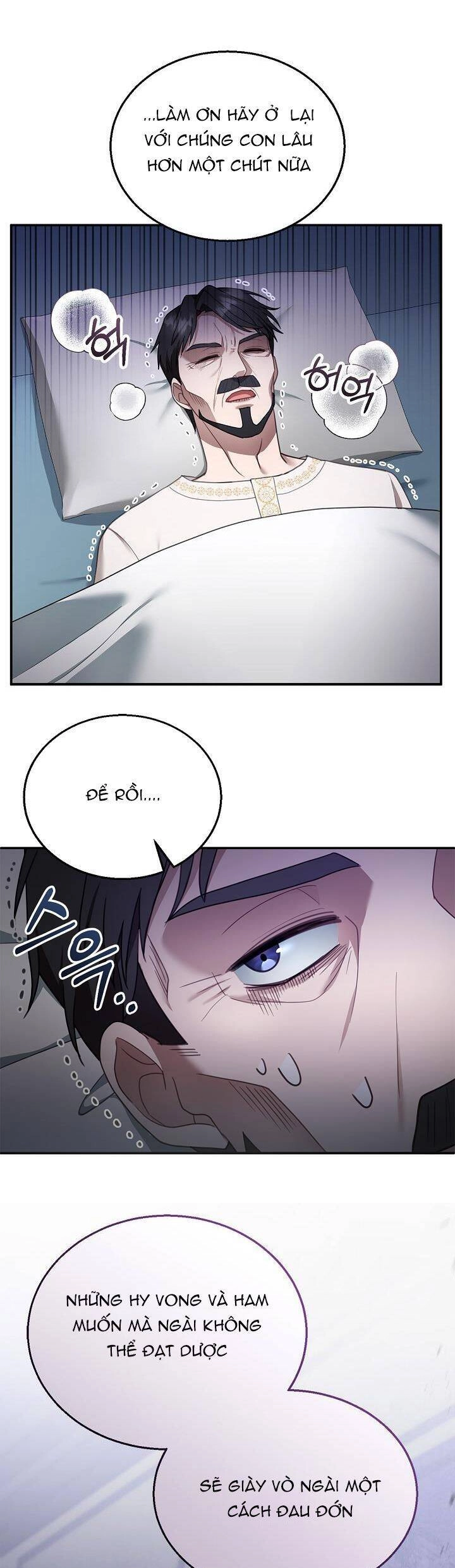 Tôi Sắp Ly Hôn Với Người Chồng Độc Ác, Nhưng Chúng Tôi Có Baby Chapter 18 - 29