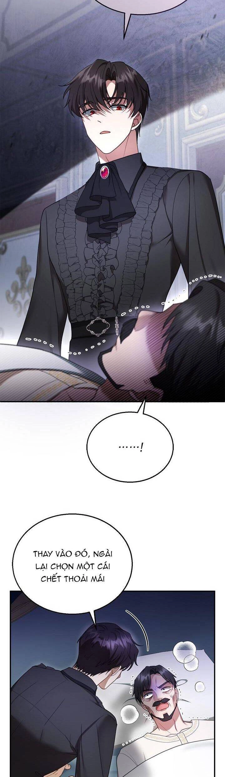 Tôi Sắp Ly Hôn Với Người Chồng Độc Ác, Nhưng Chúng Tôi Có Baby Chapter 18 - 30