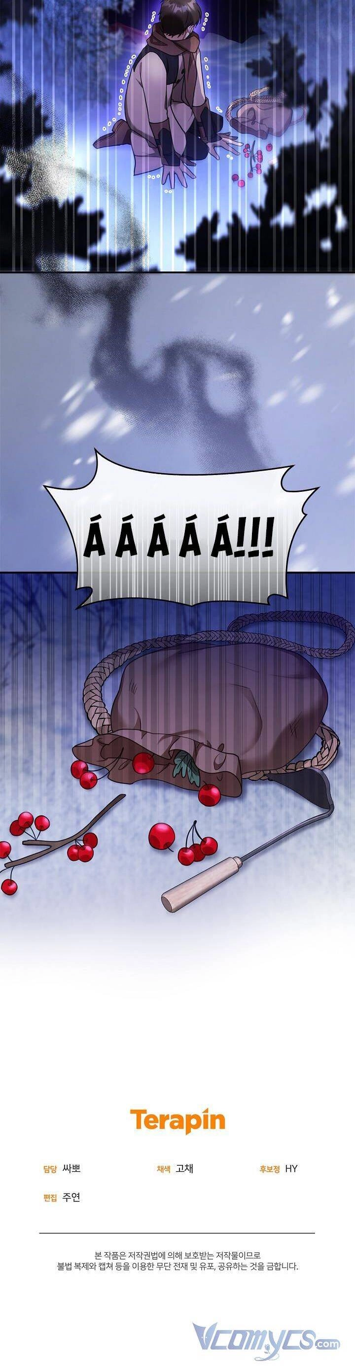 Tôi Sắp Ly Hôn Với Người Chồng Độc Ác, Nhưng Chúng Tôi Có Baby Chapter 18 - 36