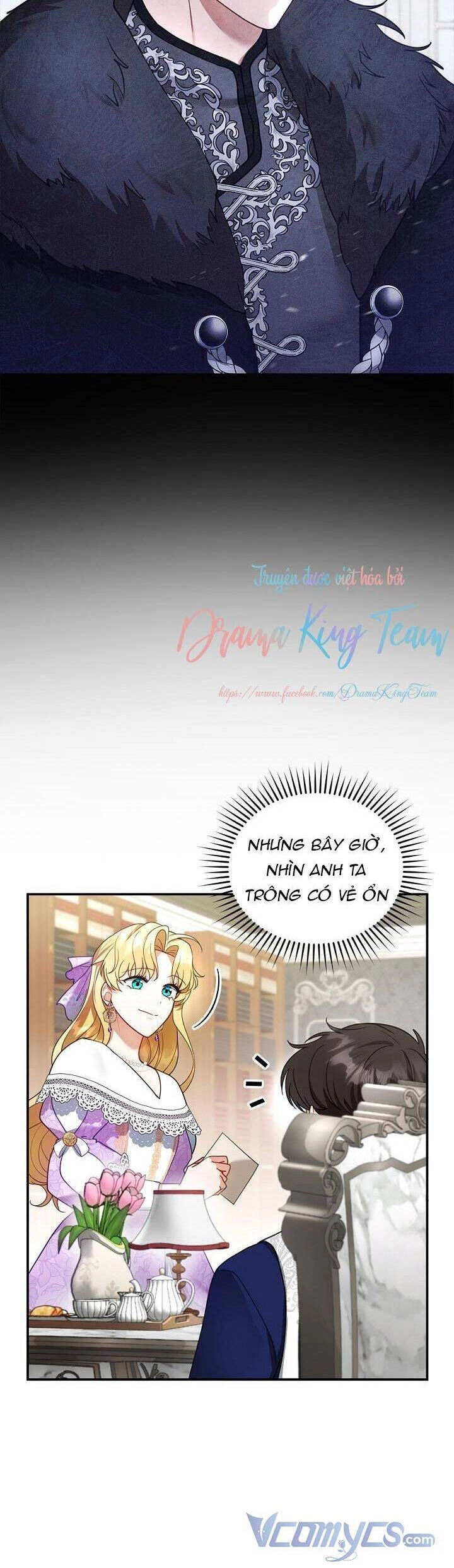 Tôi Sắp Ly Hôn Với Người Chồng Độc Ác, Nhưng Chúng Tôi Có Baby Chapter 19 - 12