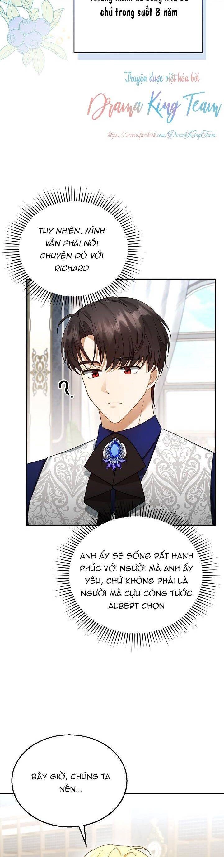 Tôi Sắp Ly Hôn Với Người Chồng Độc Ác, Nhưng Chúng Tôi Có Baby Chapter 19 - 18