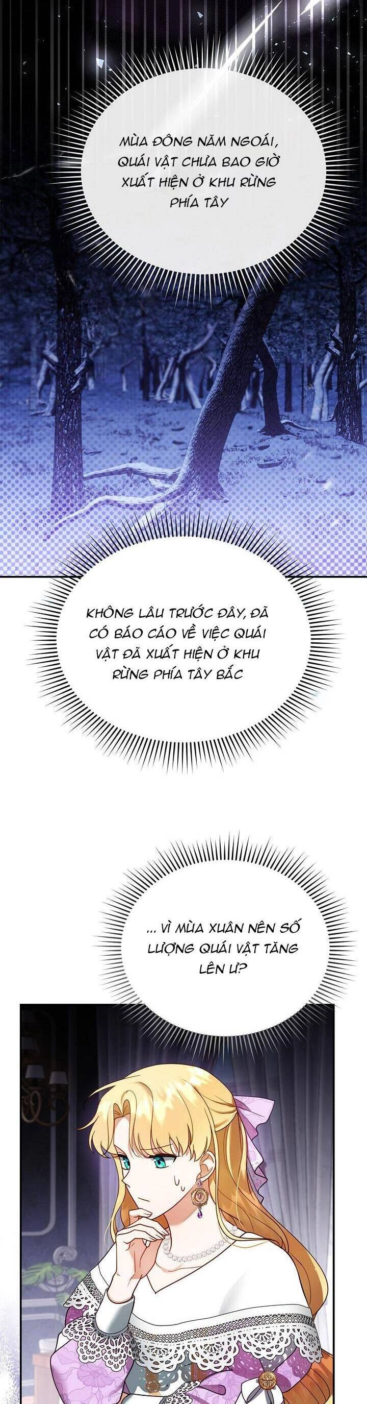 Tôi Sắp Ly Hôn Với Người Chồng Độc Ác, Nhưng Chúng Tôi Có Baby Chapter 19 - 23