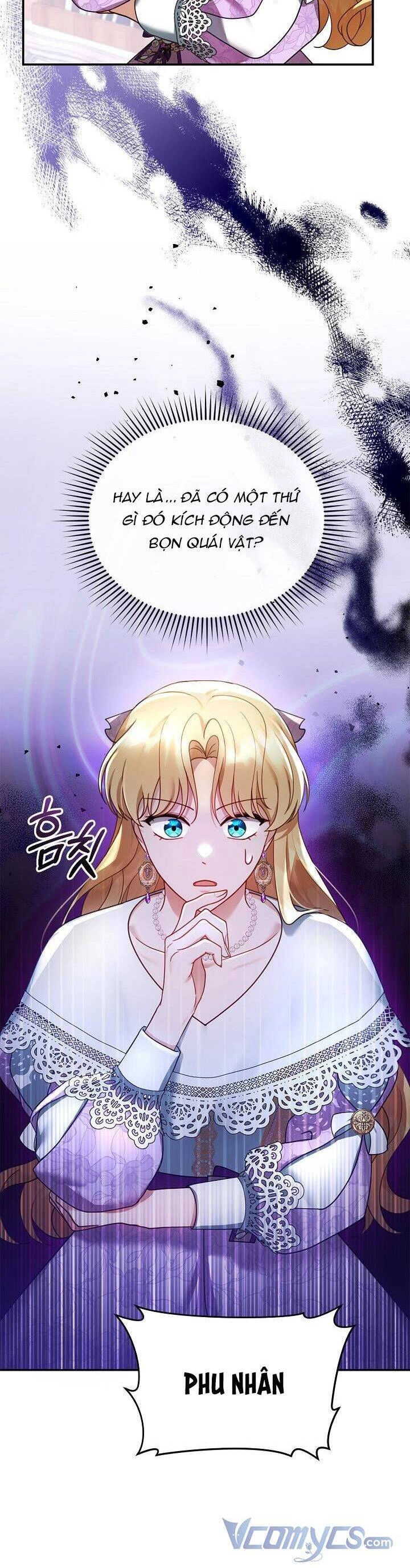 Tôi Sắp Ly Hôn Với Người Chồng Độc Ác, Nhưng Chúng Tôi Có Baby Chapter 19 - 24