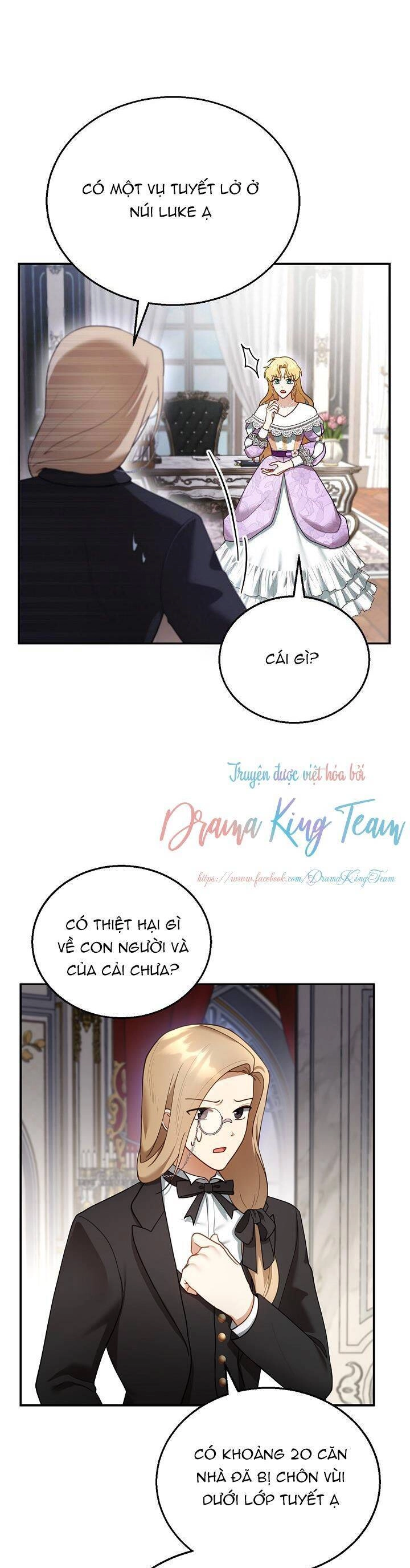 Tôi Sắp Ly Hôn Với Người Chồng Độc Ác, Nhưng Chúng Tôi Có Baby Chapter 19 - 25